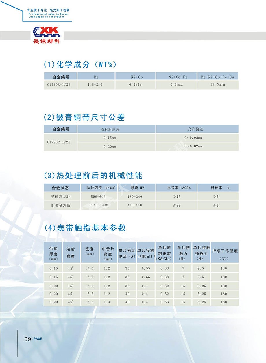 天水長(zhǎng)城新科產(chǎn)品宣傳畫(huà)冊(cè)6